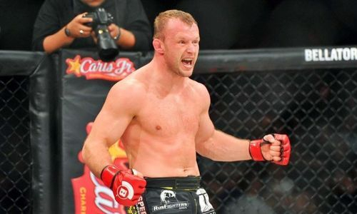 Bellator хочет видеть Александра Шлеменко на турнире с участием Федора Емельяненко. Озвучена цена вопроса