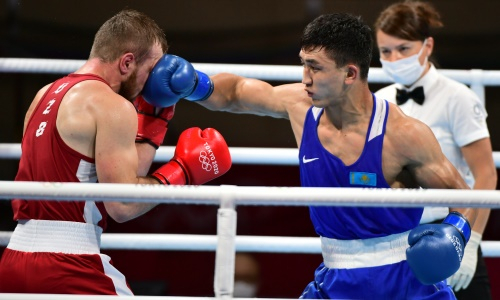 «Сдали свои позиции». Авторитетный узбекский эксперт разобрал провал боксеров Казахстана и Узбекистана на Олимпиаде-2020 и назвал виновных