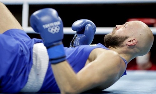 Стала известна причина провала казахстанских боксеров на Олимпиаде в Токио