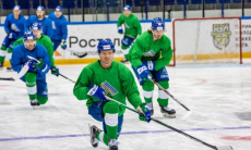 Первому сопернику «Барыса» в сезоне КХЛ поставили задачу выиграть Кубок Гагарина