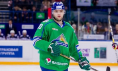 «Мы хорошо подготовились». Лидер первого соперника «Барыса» высказался о старте сезона КХЛ