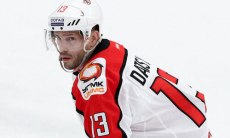 В клубе хоккеиста сборной Казахстана ответили на вопрос о будущем Павла Дацюка