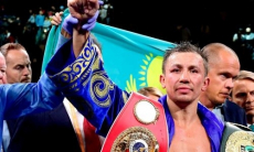 «Готов сражаться». Украинский боксер с 37 победами бросил вызов Головкину