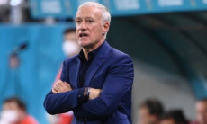 «Не стану скрывать». Наставник сборной Франции высказался о матче Казахстан — Украина