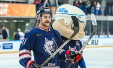 «Крутые результаты». «Барыс» озвучил ожидания от своего иностранного новичка