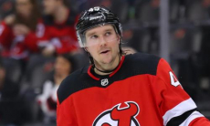 Стало известно о будущем финского защитника из НХЛ в «Барысе»