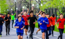 Обозначены задачи проектного офиса «Трансформация спорта Казахстана»