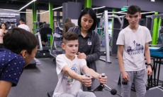 Новую стратегию развития массового спорта разработают в Казахстане