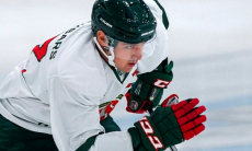 «Ак Барс» всухую переиграл «Йокерит» благодаря шайбе игрока сборной Казахстана