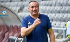 Станимир Стоилов официально принял новый клуб после ухода из сборной Казахстана