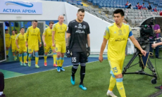 «Астана» может остаться без еврокубков в следующем сезоне. Известна причина