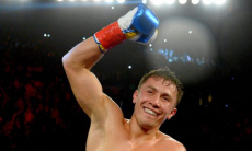 Головкин заставил чемпиона мира бежать на другую телесеть