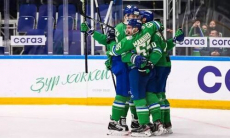 «Салават Юлаев» назвал состав на матч с «Барысом» в КХЛ