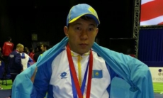 Чемпион мира по паратхэквондо из Казахстана уступил в стартовом поединке Паралимпиады-2020