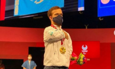 Сколько медалей завоевал Казахстан на Паралимпиаде в Токио