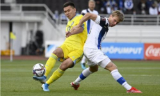 Сборная Казахстана достойно проиграла Финляндии в матче отбора ЧМ-2022
