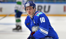 КХЛ рассказала о следующем матче «Барыса» и прибытии звездного новичка