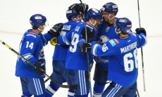 КХЛ разобрала второе поражение «Барыса» на старте сезона и определила звезду в его составе 