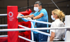 Главный тренер сборной Казахстана по боксу ушел в отставку и откровенно рассказал о провале на Олимпиаде-2020