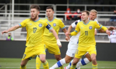 Матч Босния и Герцеговина — Казахстан в прямом эфире покажет «Qazsport»