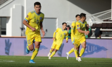 Прямая трансляция матча Босния и Герцеговина — Казахстан в отборе на ЧМ-2022