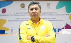 Главный тренер сборной Казахстана по боксу передумал уходить?