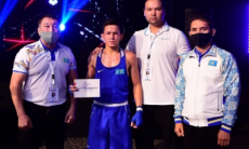 Официально назначен новый главный тренер сборной Казахстана по боксу