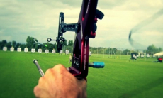 Казахстанские лучники выступят на международном турнире во Львове