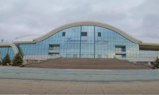 Появился видеообзор матча чемпионата РК «Сарыарка» — «Арлан» 0:1