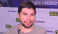 «В атаке не все получалось». Хоккеисты оценили игру «Сарыарка» — «Арлан» 0:1