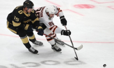 Клуб КХЛ едва не обыграл «Авангард» перед матчем с «Барысом» в Нур-Султане. Видео