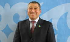 Амбициозные цели на Олимпиаду-2024 озвучил новый главный тренер мужской сборной Казахстана по боксу