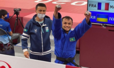 Казахстанским призерам Паралимпиады в Токио вручили денежные сертификаты