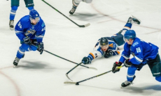 Выпущен видеообзор матча чемпионата РК «Номад» — «Алтай-Торпедо» 2:1