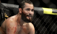 «Сломаю им рожи!». Масвидаль просит UFC выпустить его против ютуберов