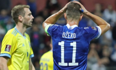 «О чем говорить, если мы не можем обыграть Казахстан?». Боснийские фанаты разгневаны упущенной победой на 95-й минуте
