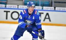 «Барыс» сообщил о травме своего лидера и готовности новичка сыграть с «Амуром»