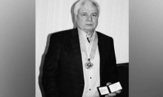 Скончался известный казахстанский тренер Вячеслав Шапран