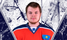 «Арлан» официально решил расстаться с одним из хоккеистов
