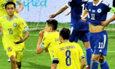 Зайнутдинов сделал заявление о матче сборной Казахстана с Боснией и Герцеговиной