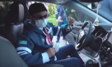 Паралимпийцам вручили ключи от авто и квартир в Атырау