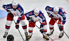 «Попал из „Барыса“ совсем на другую планету». Хоккеиста сборной Казахстана раскритиковали в России