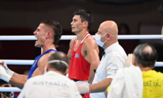 Казахстанский боксер упустил уникальную возможность на Олимпиаде в Токио