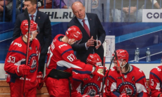 «Дал результат в „Барысе“». Работа Скабелки в клубе КХЛ подверглась сомнению