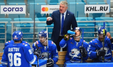 «Успех казахстанцев был ожидаем». КХЛ включила «Барыс» в свой топ