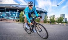 Капшагай примет чемпионат Казахстана по триатлону