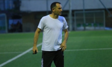 Тренер «Тобола» покинет клуб спустя месяц после назначения