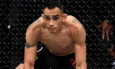 «Словно сошёл с ума». UFC не может дозвониться до Тони Фергюсона, он не берёт трубку