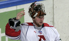 «Я пошел в номер и уехал в аэропорт». Экс-голкипер клубов КХЛ вспомнил невероятный побег от чемпиона Казахстана