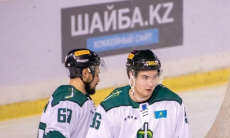 Букмекеры объявили котировки на матчи чемпионата Казахстана